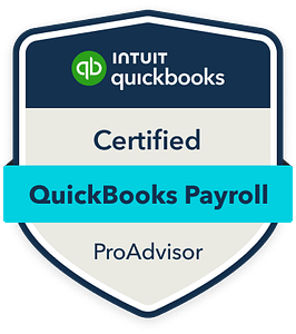 Intuit QuickBooks ProAdvisor - QuickBooks Payroll Certified