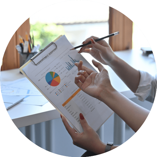 Accounting services